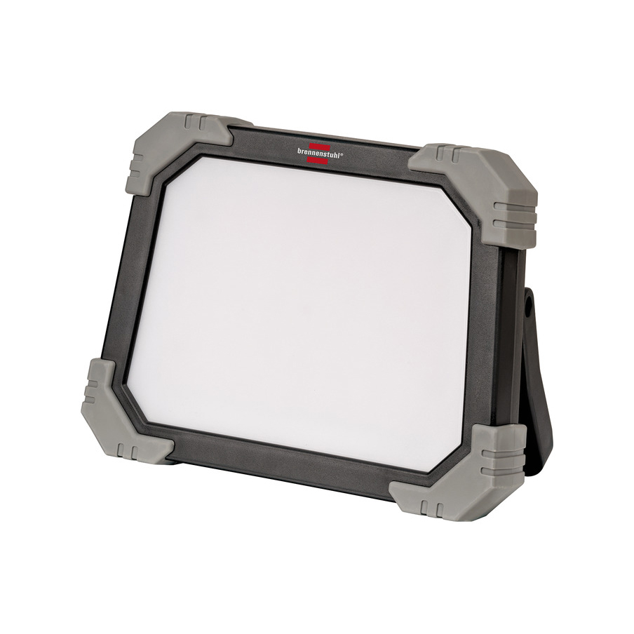 Переносной прожектор Brennenstuhl LED DINORA 2500 лм 24 Вт IP65 1171570