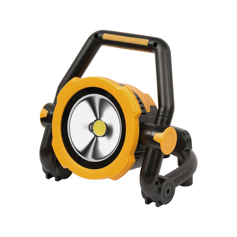 Переносной прожектор Brennenstuhl LED на аккумуляторах 2600 лм 30 Вт IP54 1171430