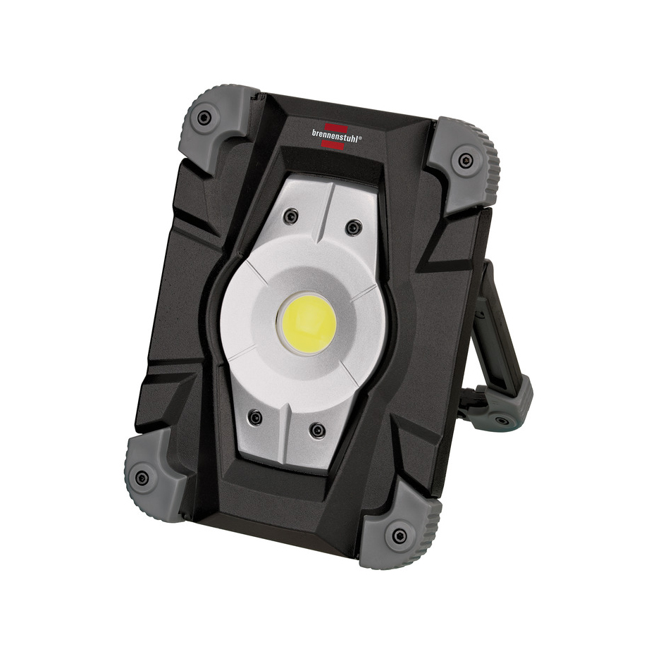 Переносной прожектор Brennenstuhl LED Spot ML CA 120 M на аккумуляторах 2000 лм 20 Вт IP54 1172870