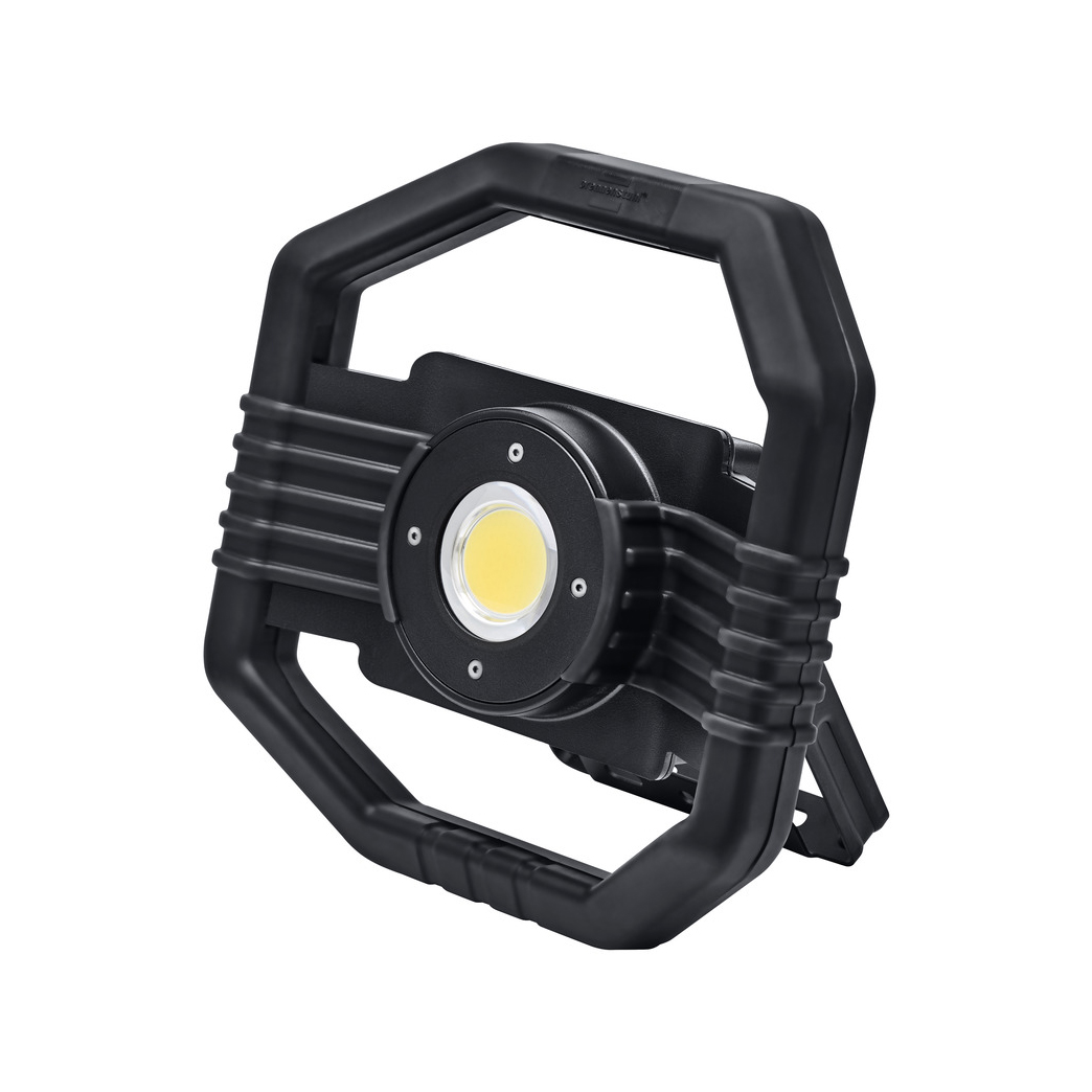 Переносной прожектор Brennenstuhl DARGO LED на аккумуляторе 4900 лм 50 Вт IP65 1171680