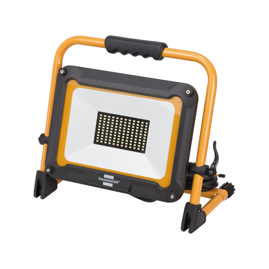 Переносной светодиодный прожектор Brennenstuhl LED Light JARO 80 Вт IP65 1171250833