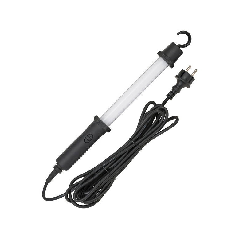Лампа светодиодная Brennenstuhl SHL DN 54 S для сто 420 лм IP54 1175470