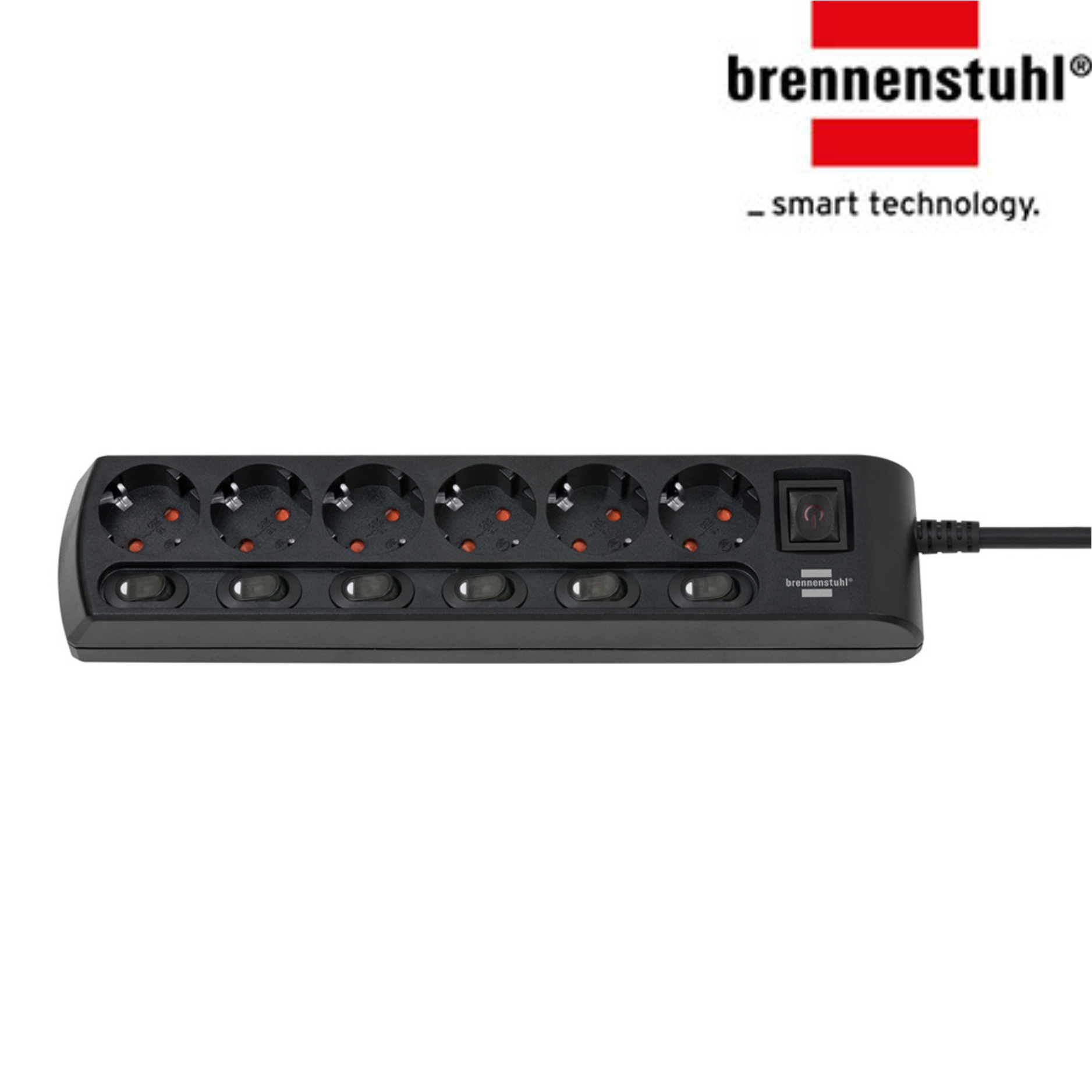 Brennenstuhl Secure-Tec 1159490966